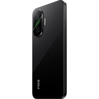 Смартфон Xiaomi Poco F7 12/256GB Black Global