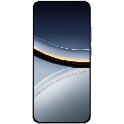 Смартфон Xiaomi Poco F7 12/256GB Silver Global