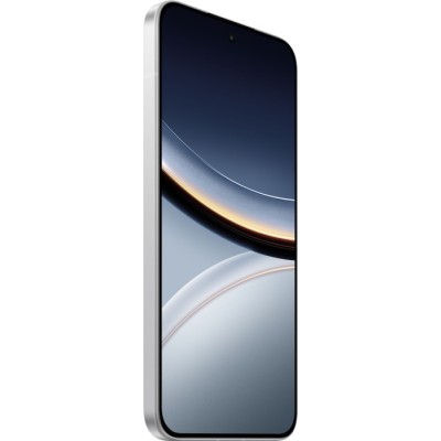Смартфон Xiaomi Poco F7 12/256GB Silver Global