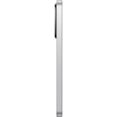 Смартфон Xiaomi Poco F7 12/256GB Silver Global