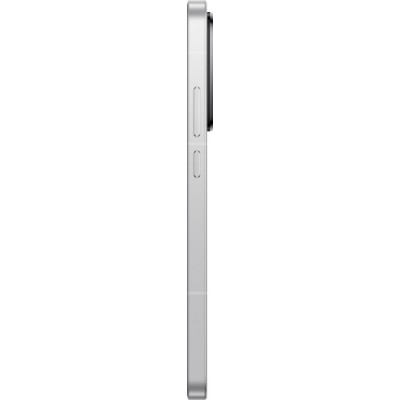 Смартфон Xiaomi Poco F7 12/256GB Silver Global