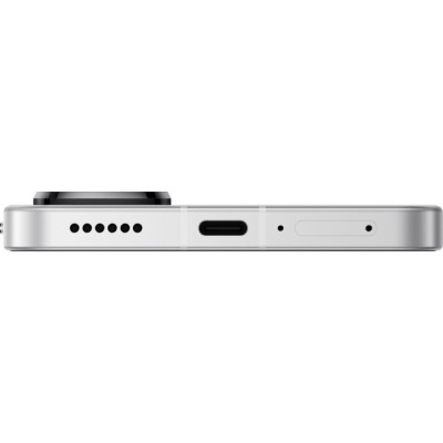 Смартфон Xiaomi Poco F7 12/256GB Silver Global