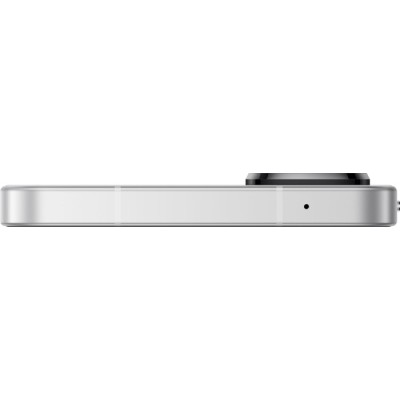 Смартфон Xiaomi Poco F7 12/256GB Silver Global