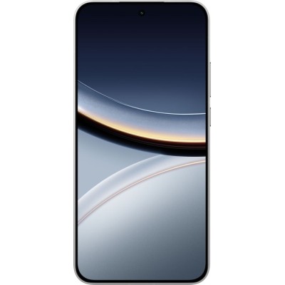 Смартфон Xiaomi Poco F7 12/256GB White Global
