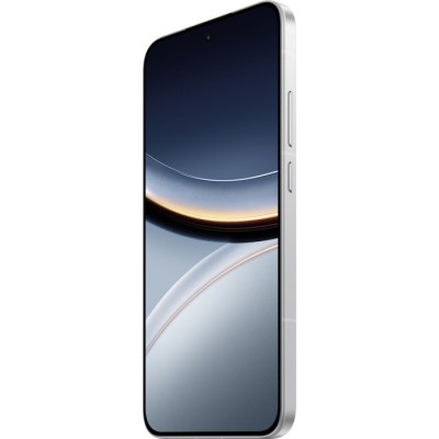 Смартфон Xiaomi Poco F7 12/256GB White Global