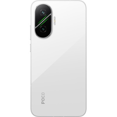 Смартфон Xiaomi Poco F7 12/256GB White Global