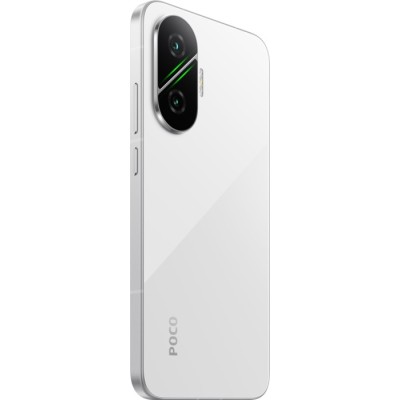 Смартфон Xiaomi Poco F7 12/256GB White Global