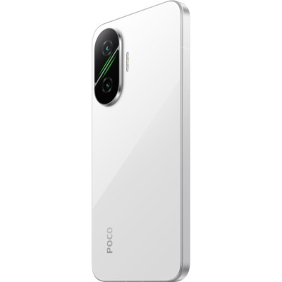 Смартфон Xiaomi Poco F7 12/256GB White Global