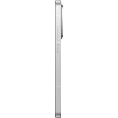 Смартфон Xiaomi Poco F7 12/256GB White Global