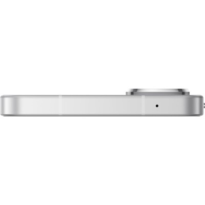 Смартфон Xiaomi Poco F7 12/256GB White Global