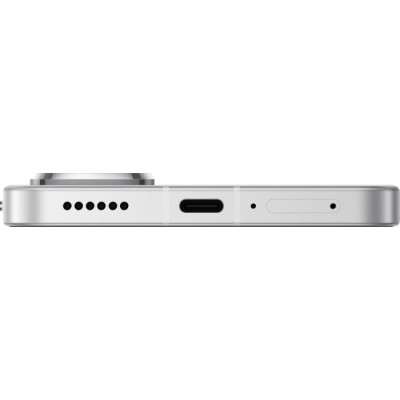 Смартфон Xiaomi Poco F7 12/256GB White Global