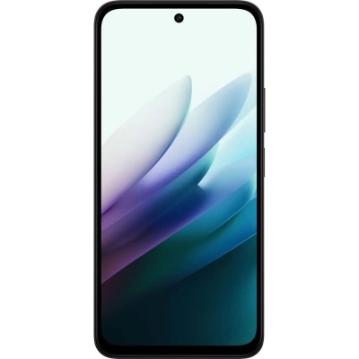 Смартфон Xiaomi Redmi 15 6/128GB Midnight Black Global