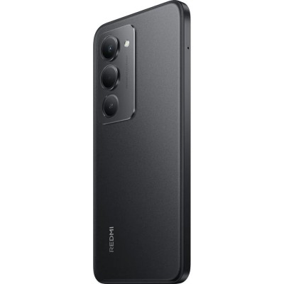 Смартфон Xiaomi Redmi 15 6/128GB Midnight Black Global