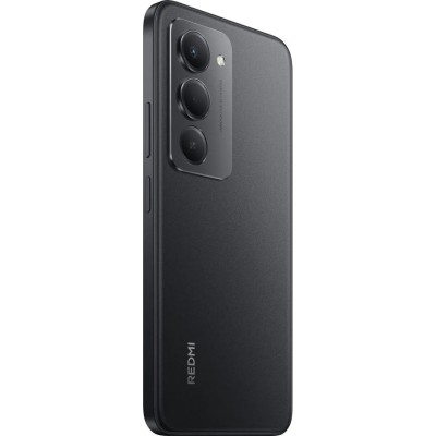 Смартфон Xiaomi Redmi 15 6/128GB Midnight Black Global