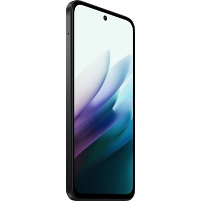 Смартфон Xiaomi Redmi 15 6/128GB Midnight Black Global