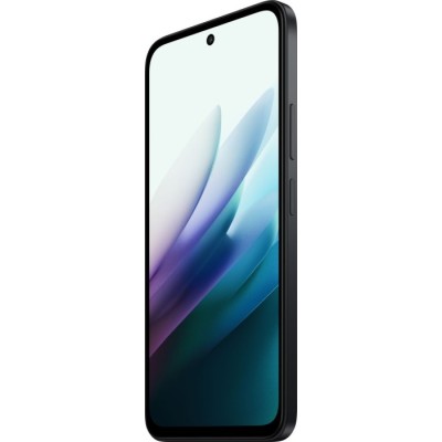 Смартфон Xiaomi Redmi 15 6/128GB Midnight Black Global