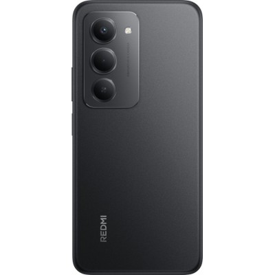 Смартфон Xiaomi Redmi 15 6/128GB Midnight Black Global