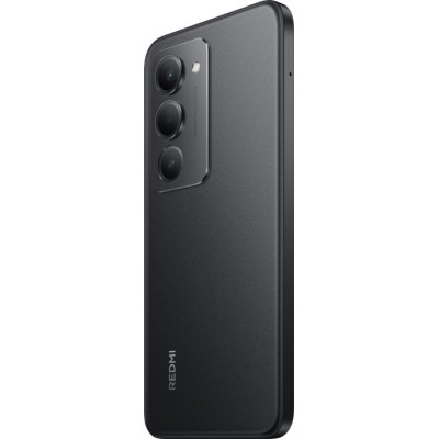 Смартфон Xiaomi Redmi 15 6/128GB Midnight Black Global