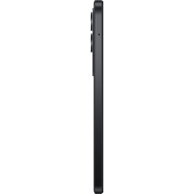 Смартфон Xiaomi Redmi 15 6/128GB Midnight Black Global