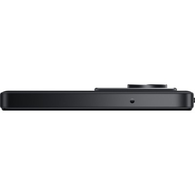 Смартфон Xiaomi Redmi 15 6/128GB Midnight Black Global
