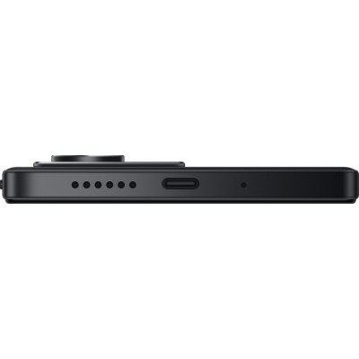Смартфон Xiaomi Redmi 15 6/128GB Midnight Black Global