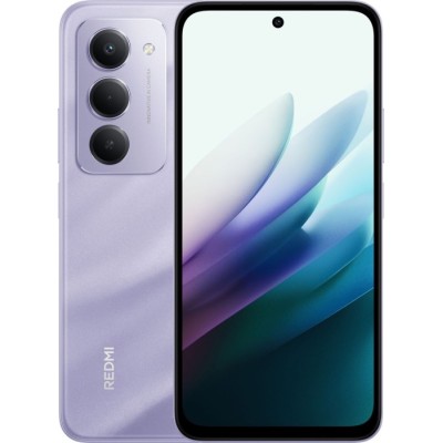 Смартфон Xiaomi Redmi 15 6/128GB Sandy Purple Global