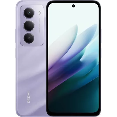 Смартфон Xiaomi Redmi 15 6/128GB Sandy Purple Global
