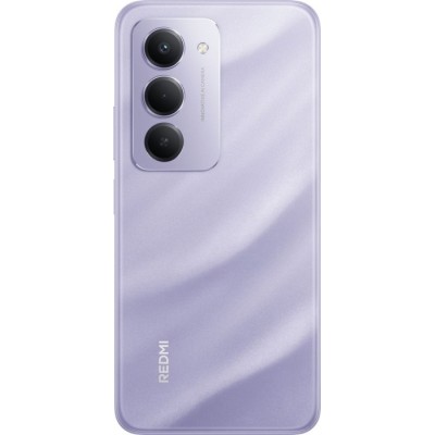 Смартфон Xiaomi Redmi 15 6/128GB Sandy Purple Global