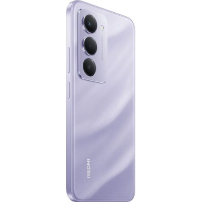 Смартфон Xiaomi Redmi 15 6/128GB Sandy Purple Global