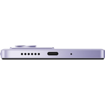 Смартфон Xiaomi Redmi 15 6/128GB Sandy Purple Global
