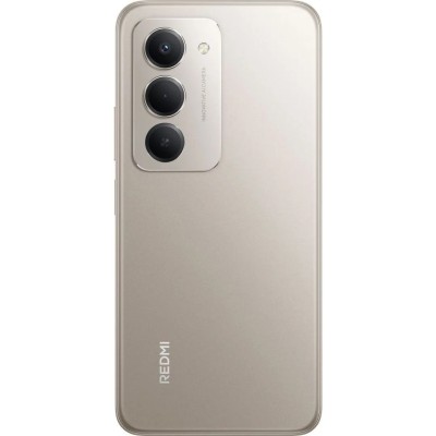 Смартфон Xiaomi Redmi 15 6/128GB Titan Gray Global