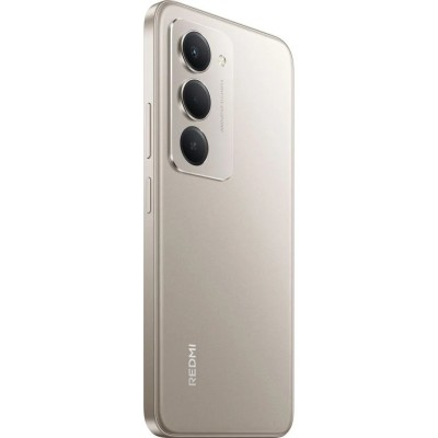 Смартфон Xiaomi Redmi 15 6/128GB Titan Gray Global