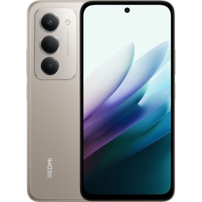 Смартфон Xiaomi Redmi 15 6/128GB Titan Gray Global