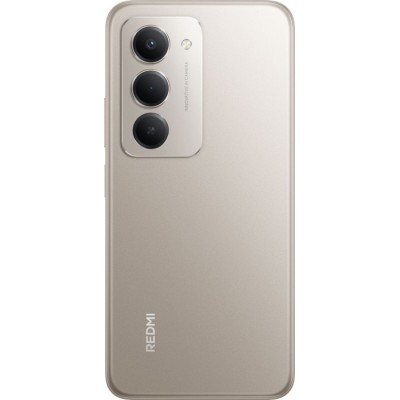 Смартфон Xiaomi Redmi 15 6/128GB Titan Gray Global