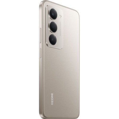 Смартфон Xiaomi Redmi 15 6/128GB Titan Gray Global