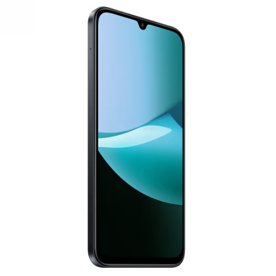 Смартфон Xiaomi Redmi 15C 4/128GB Midnight Black Global