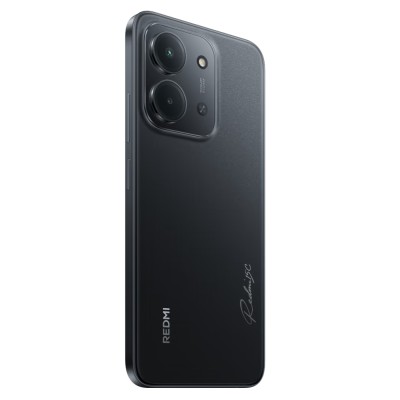 Смартфон Xiaomi Redmi 15C 4/128GB Midnight Black Global