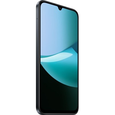 Смартфон Xiaomi Redmi 15C 4/128GB Midnight Black Global