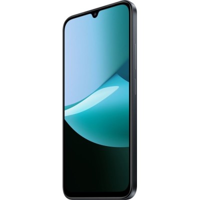 Смартфон Xiaomi Redmi 15C 4/128GB Midnight Black Global