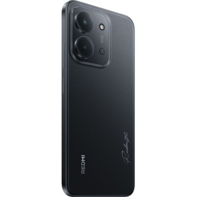 Смартфон Xiaomi Redmi 15C 4/128GB Midnight Black Global