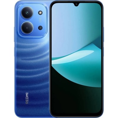 Смартфон Xiaomi Redmi 15C 4/128GB Moonlight Blue Global