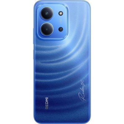 Смартфон Xiaomi Redmi 15C 4/128GB Moonlight Blue Global