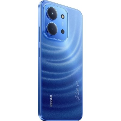 Смартфон Xiaomi Redmi 15C 4/128GB Moonlight Blue Global