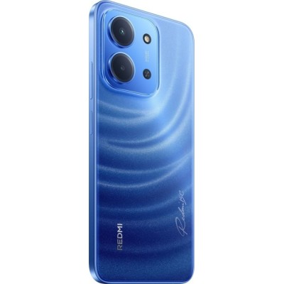 Смартфон Xiaomi Redmi 15C 4/128GB Moonlight Blue Global