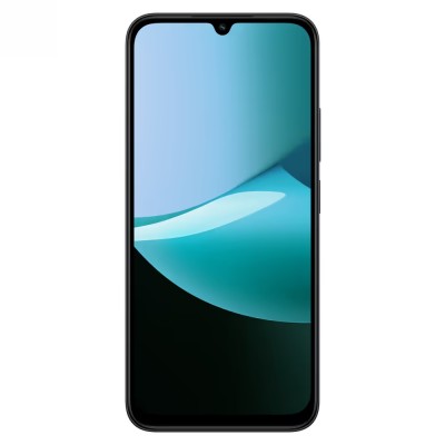 Смартфон Xiaomi Redmi 15C 8/256GB Midnight Black Global