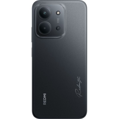 Смартфон Xiaomi Redmi 15C 8/256GB Midnight Black Global