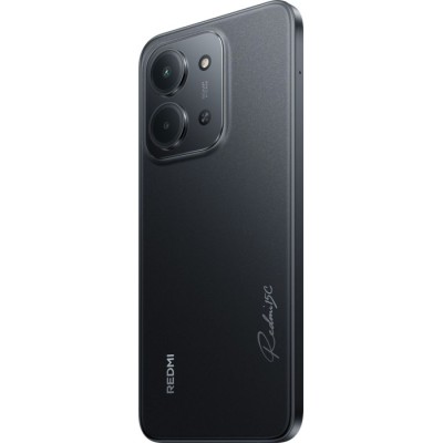 Смартфон Xiaomi Redmi 15C 8/256GB Midnight Black Global