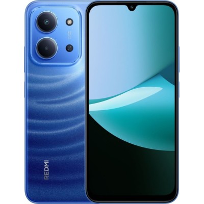 Смартфон Xiaomi Redmi 15C 8/256GB Moonlight Blue Global