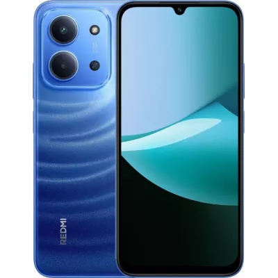 Смартфон Xiaomi Redmi 15C 8/256GB Moonlight Blue Global