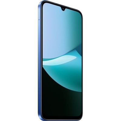 Смартфон Xiaomi Redmi 15C 8/256GB Moonlight Blue Global